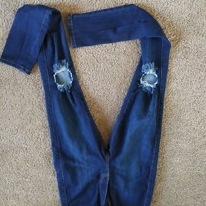 Fashion nova jeans